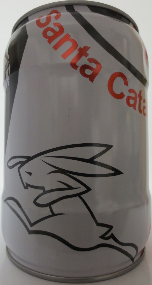 CHOPP PILSEN Jolnville Esporte Clube Santa Catarina 