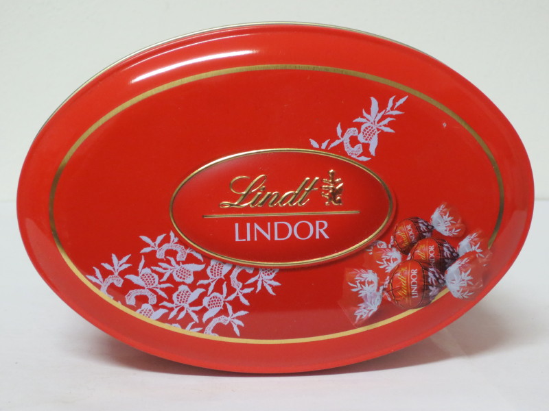 Lindt LIMITED EDITION