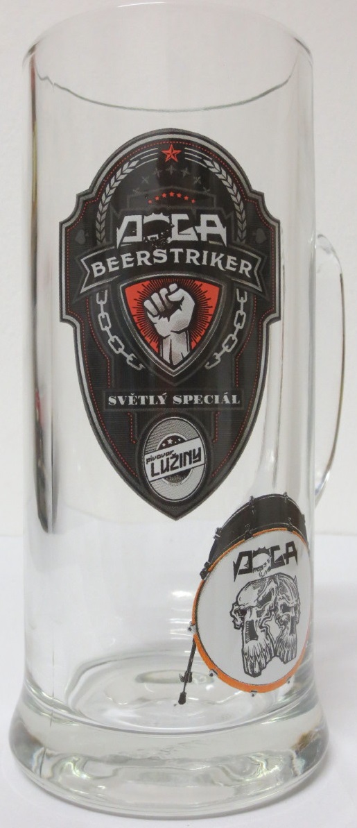 DOGA BEERSTICKER SVĚTLÝ SPECIÁL (0,5L) Donau SÉRIE 4 KS
