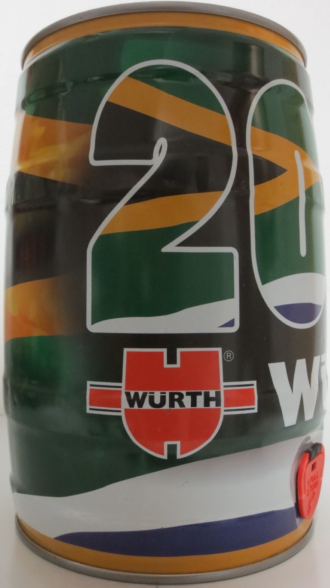 2010 WÜRTH