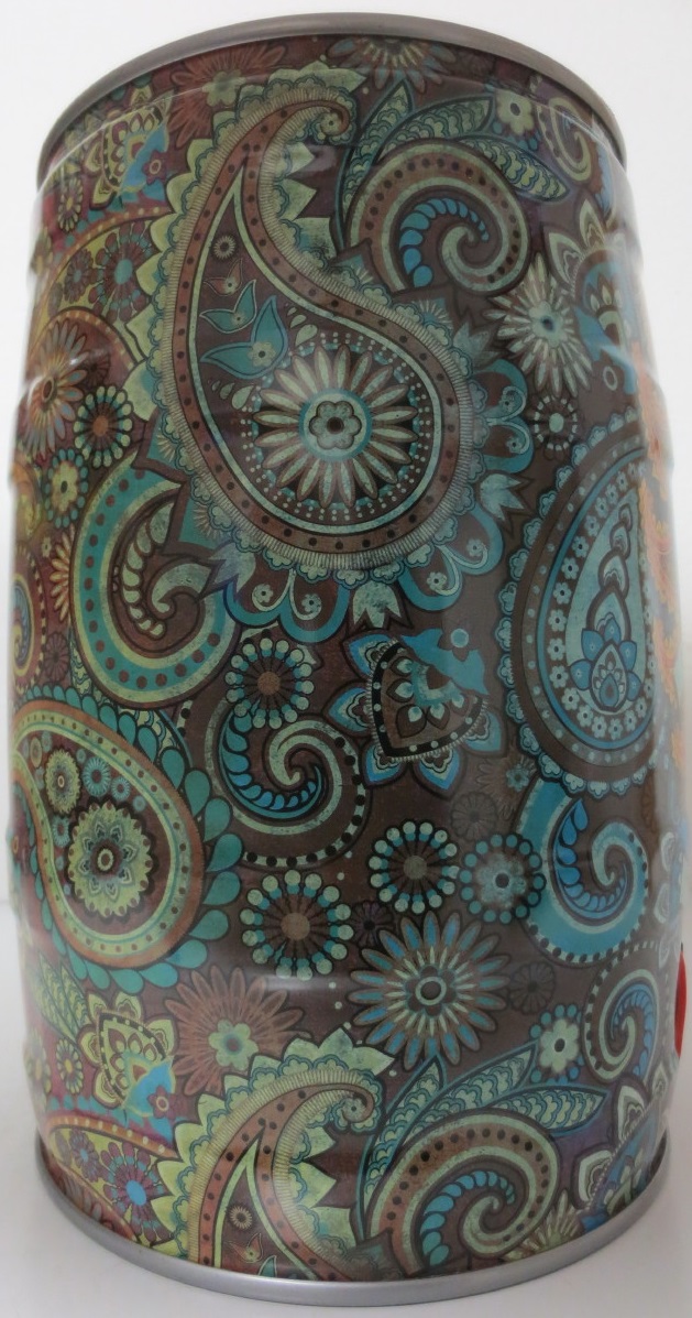 OBERON ALE 2015 (5L) Nr.1