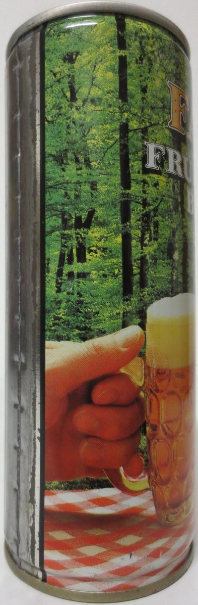 FAXE FRÜHLINGS BOCK Nr.1 (50cl) CS