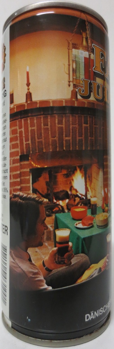 FAXE JULEBRYG (50cl) CS