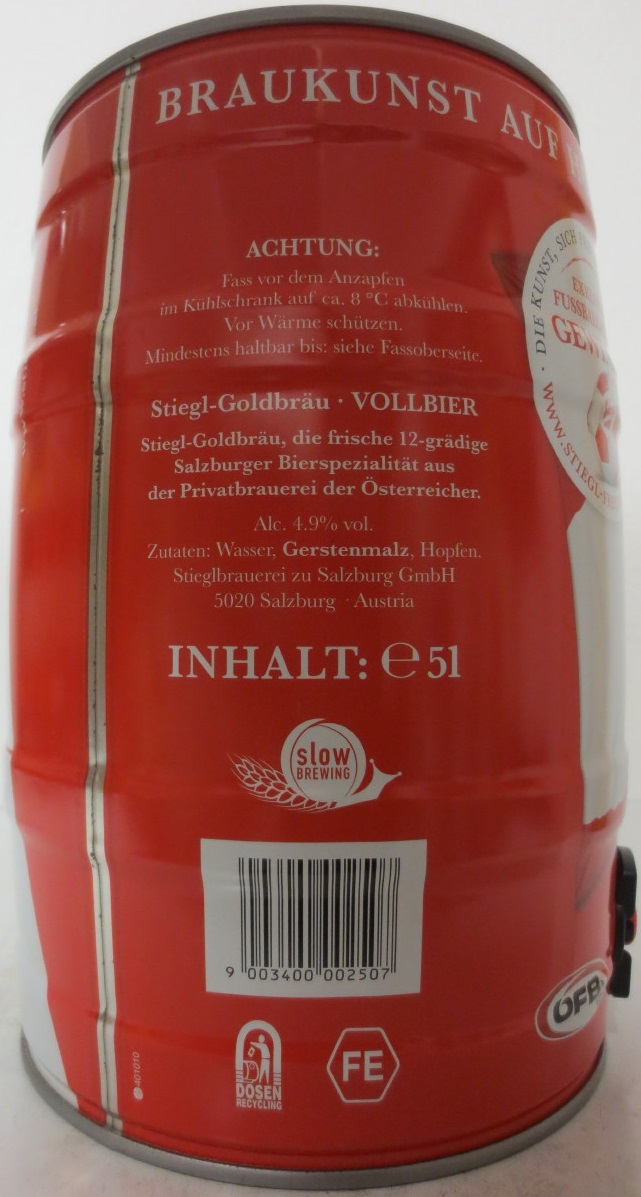 Salzburger Stiegl 