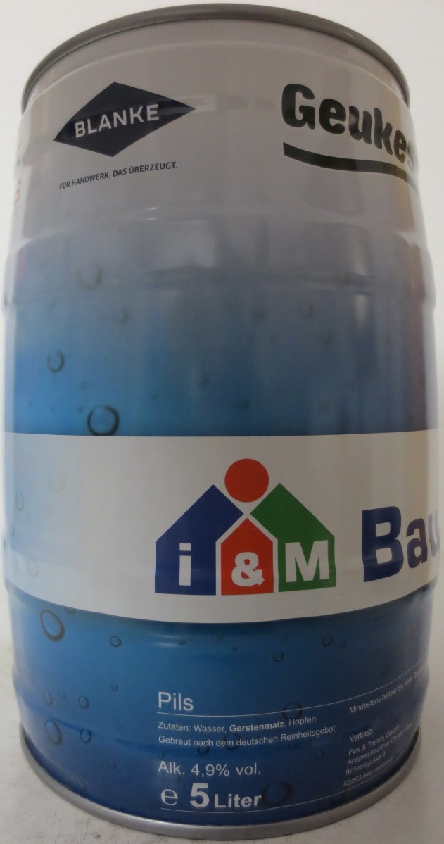 Bauzentrum