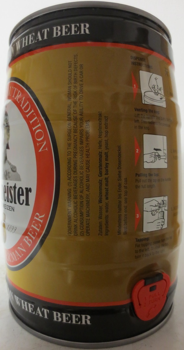 Rittmeister HEFEWEIZEN