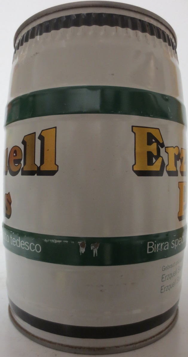 Erzquell Pils Nr.2