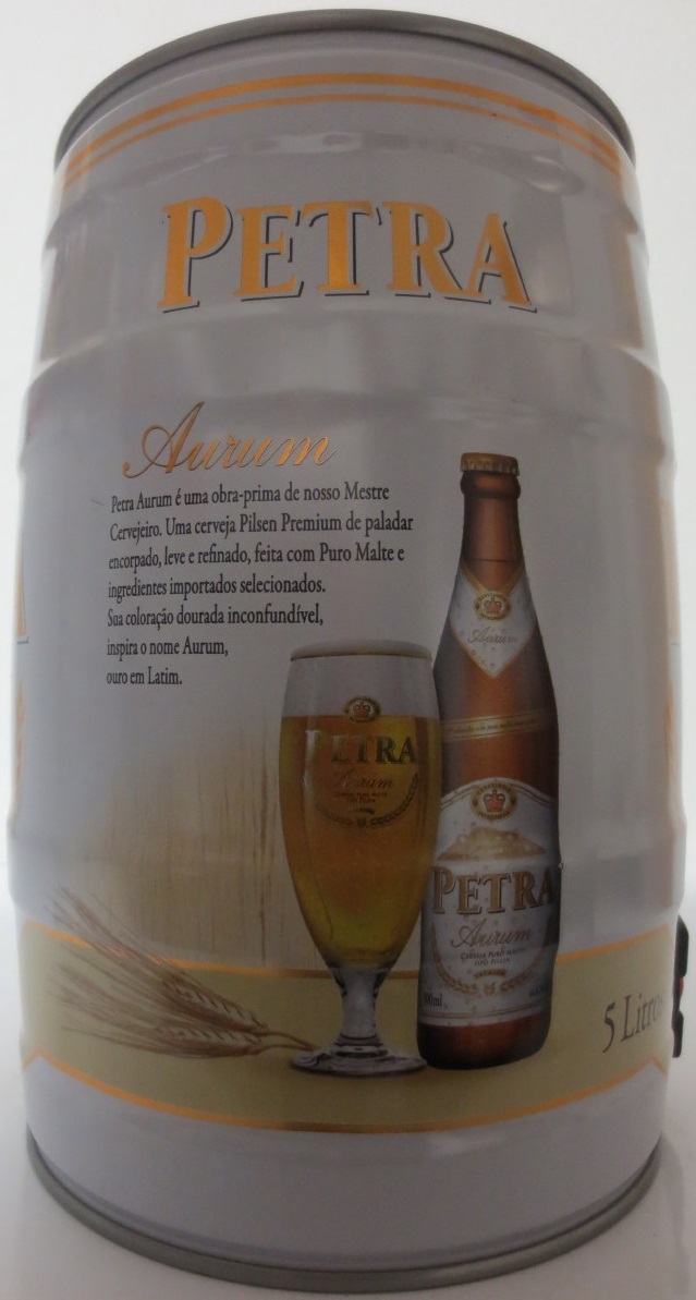 PETRA Weiss Bier CERVEJA DE TRIGO PREMIIUM Nr.1