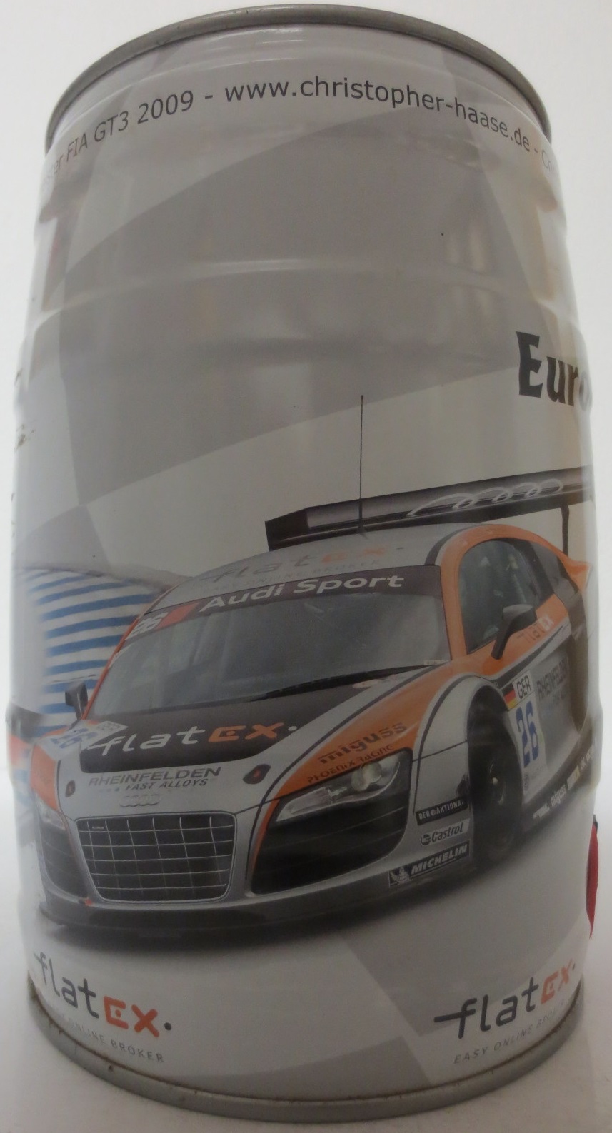 Schederndorfer Europameister-Bier 