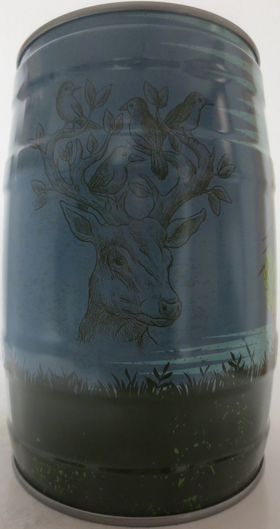 PERFECT MOMENT GEBRAUT IM ÄLLGAU HELLES LAGER 