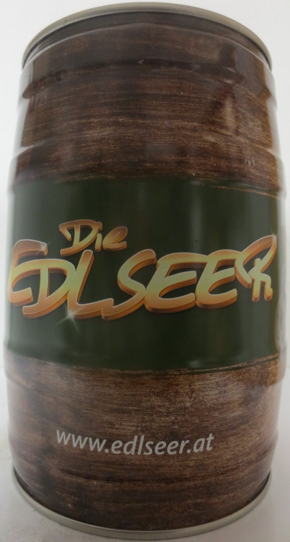 Die EDLSEER www.edlseer.at 