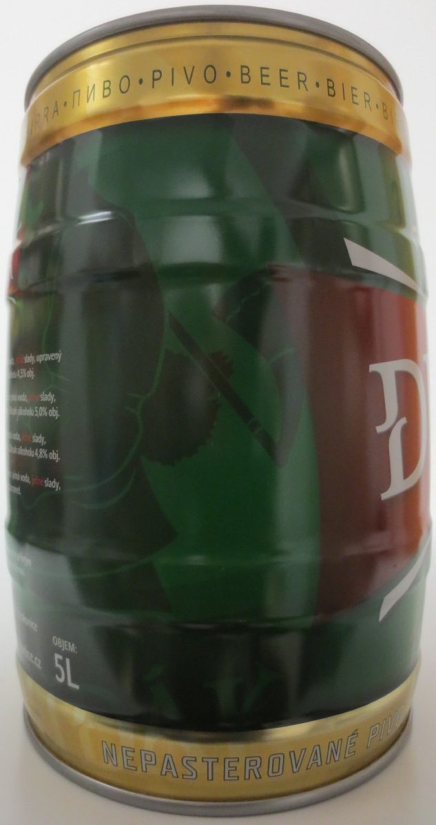 STRAKONICKÝ DUDÁK DEJ BŮH ŠTĚSTÍ