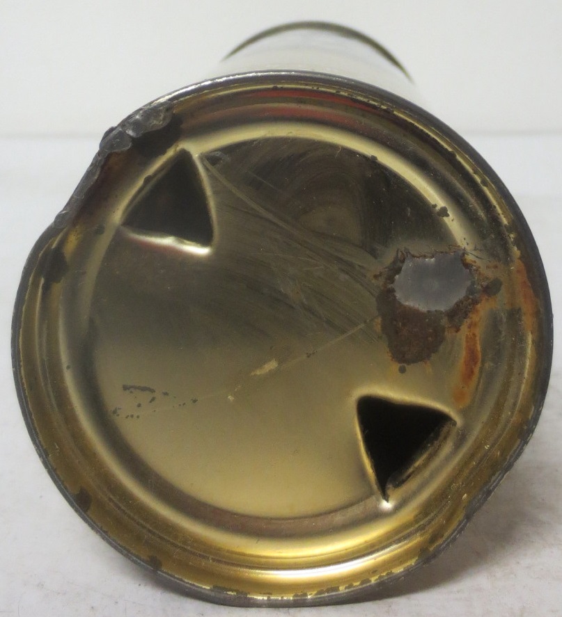 PRIPP´S Export III (45cl) (FLAT TOP) 