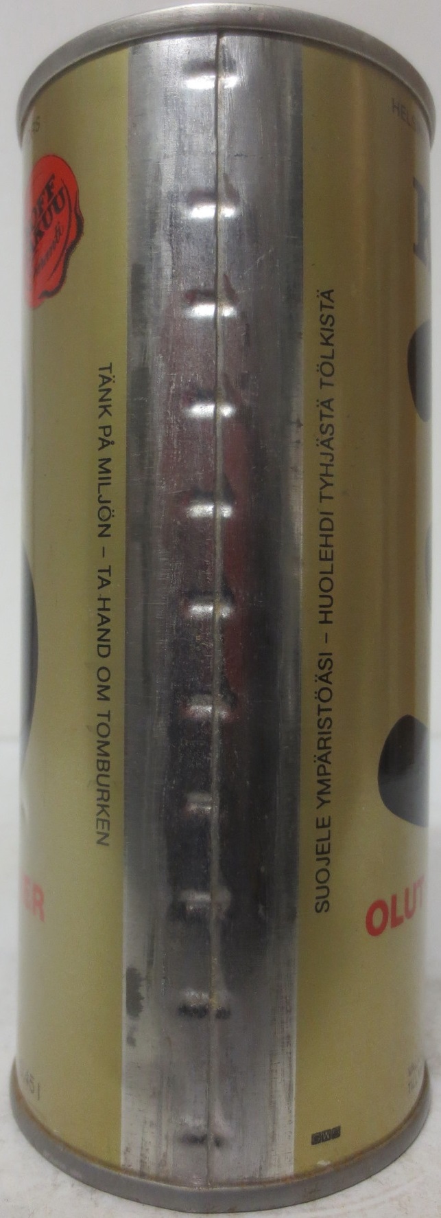 KOFF 3 SS (45cl) (T/O)