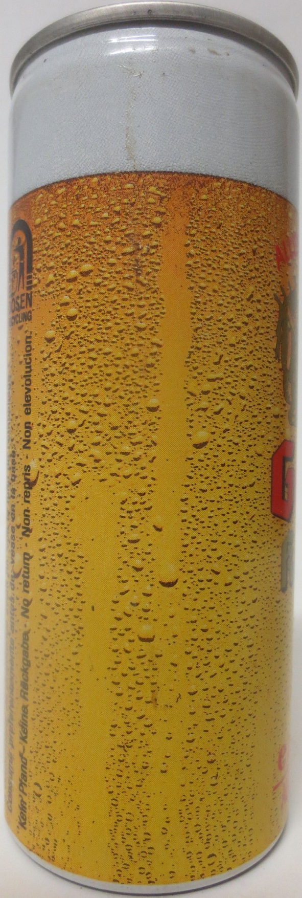 Garde Kölsch (25cl) (T/O) Nr.1