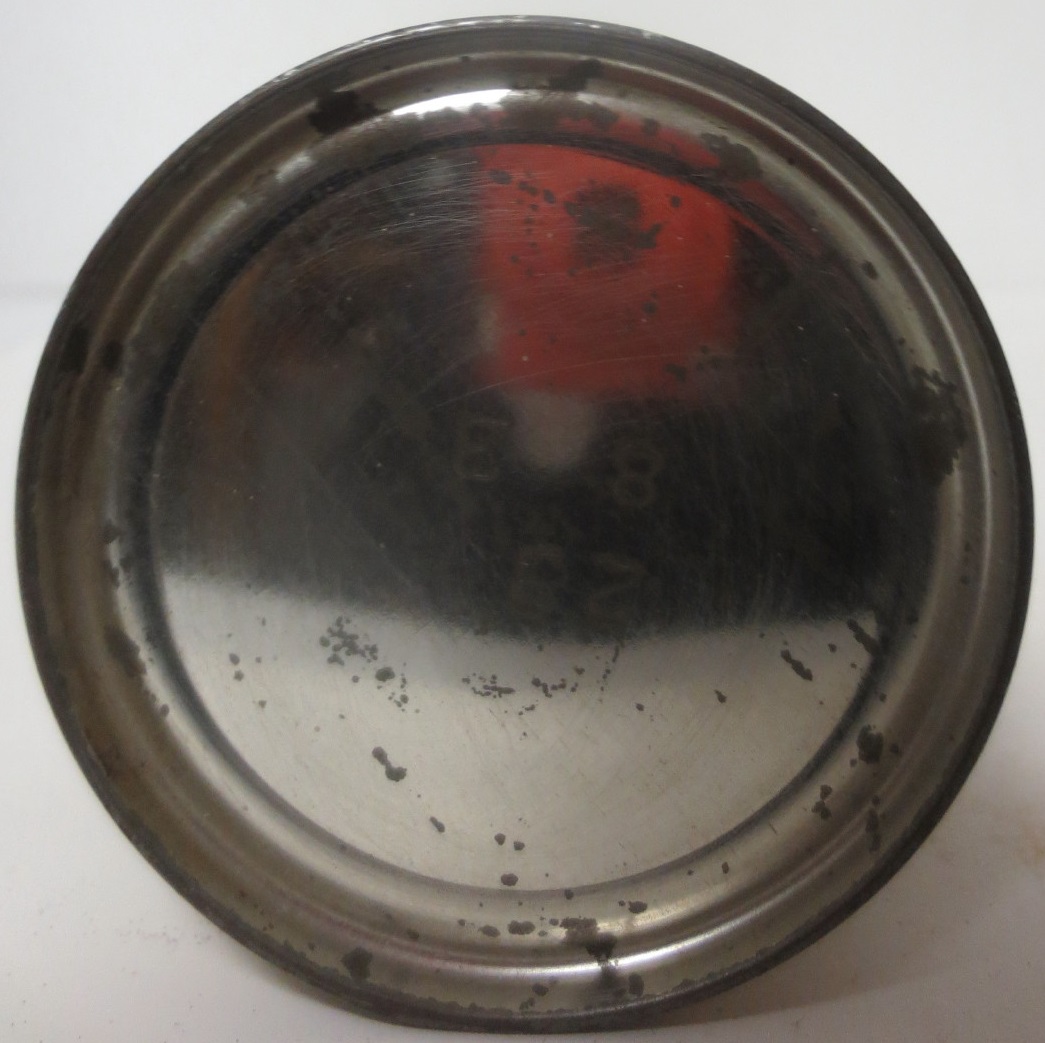 IND COOPE DOUBLE DIAMOND (34cl) (B/O) FLAT TOP 