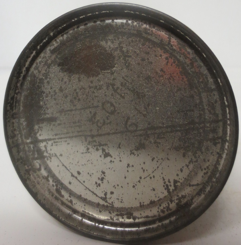 IND COOPE Long Life BEER (33cl) (B/O) FLAT TOP 