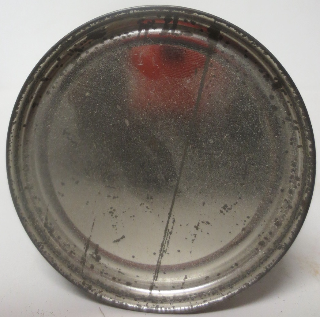 WATNEYS RED BARREL (33cl) (B/O) FLAT TOP 