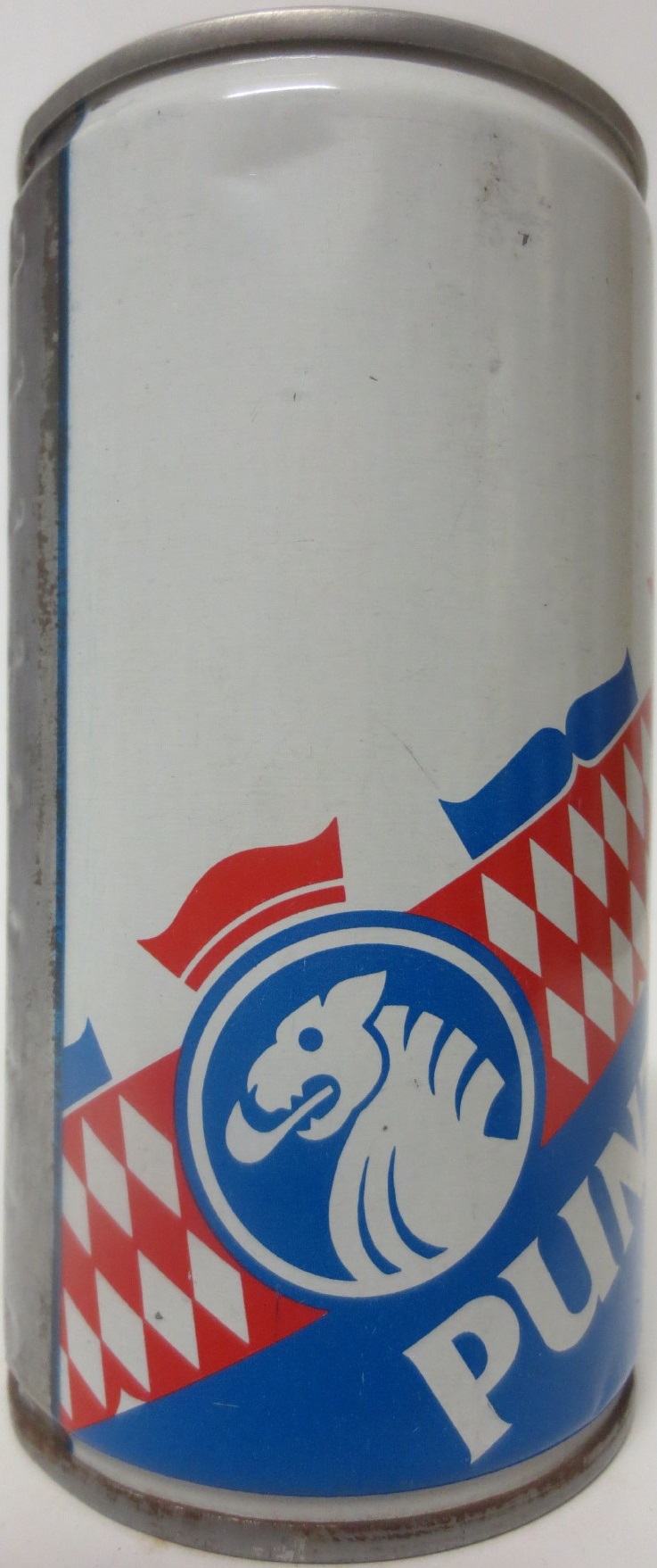 PUNTIGAMER EXPORT (CS) (34cl) (T/O) Nr.1