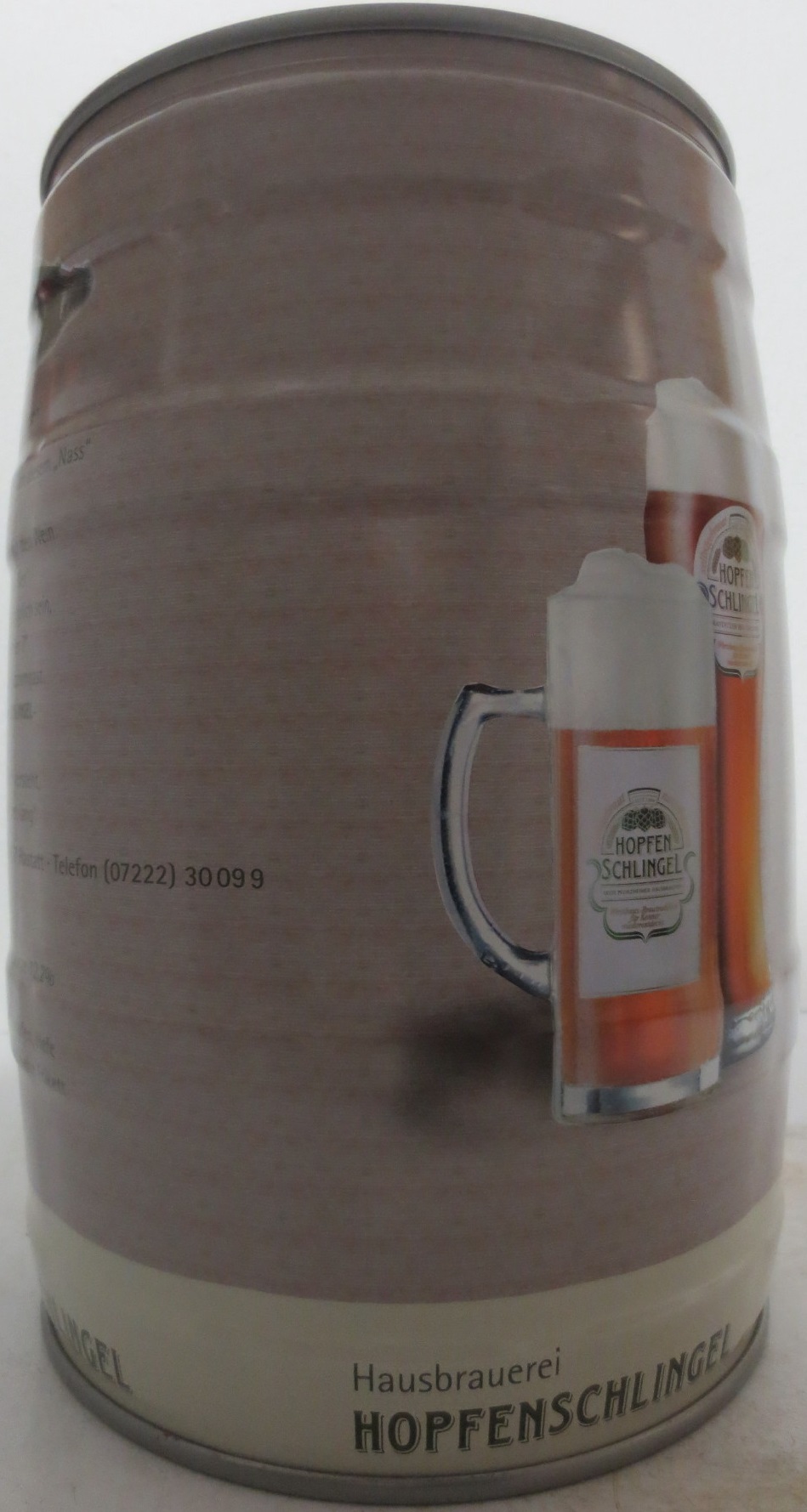 HOPFEN SCHLINGEL (5L)