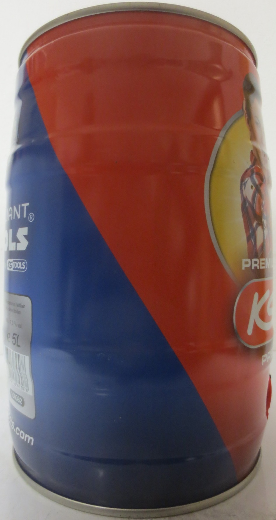 KS TOOL PREMIUM TOOLS (5L) Nr.1 