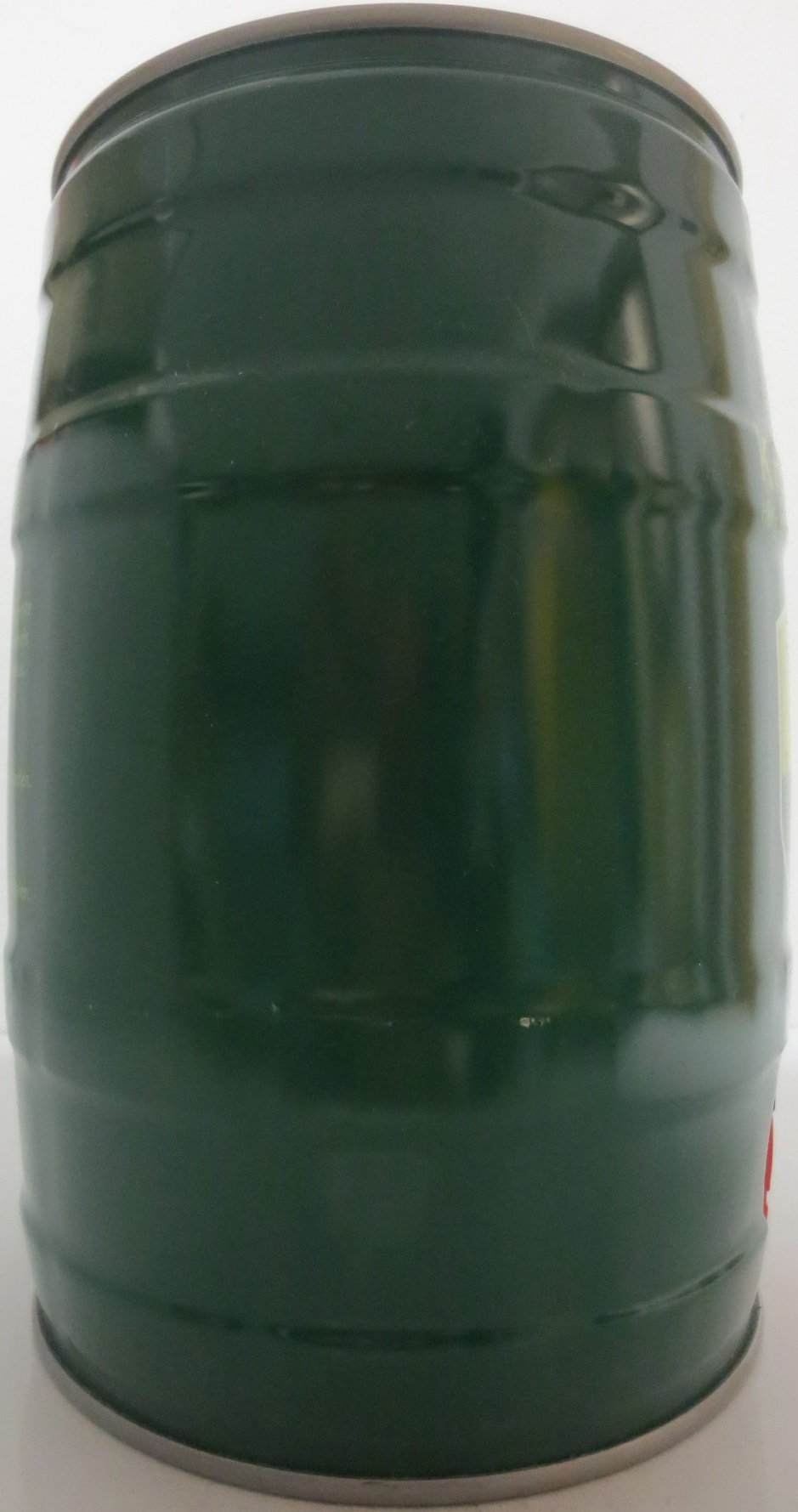 Kronenhof Hofgut.Brauhaus Graf Zeppelin (5L) Nr.1 