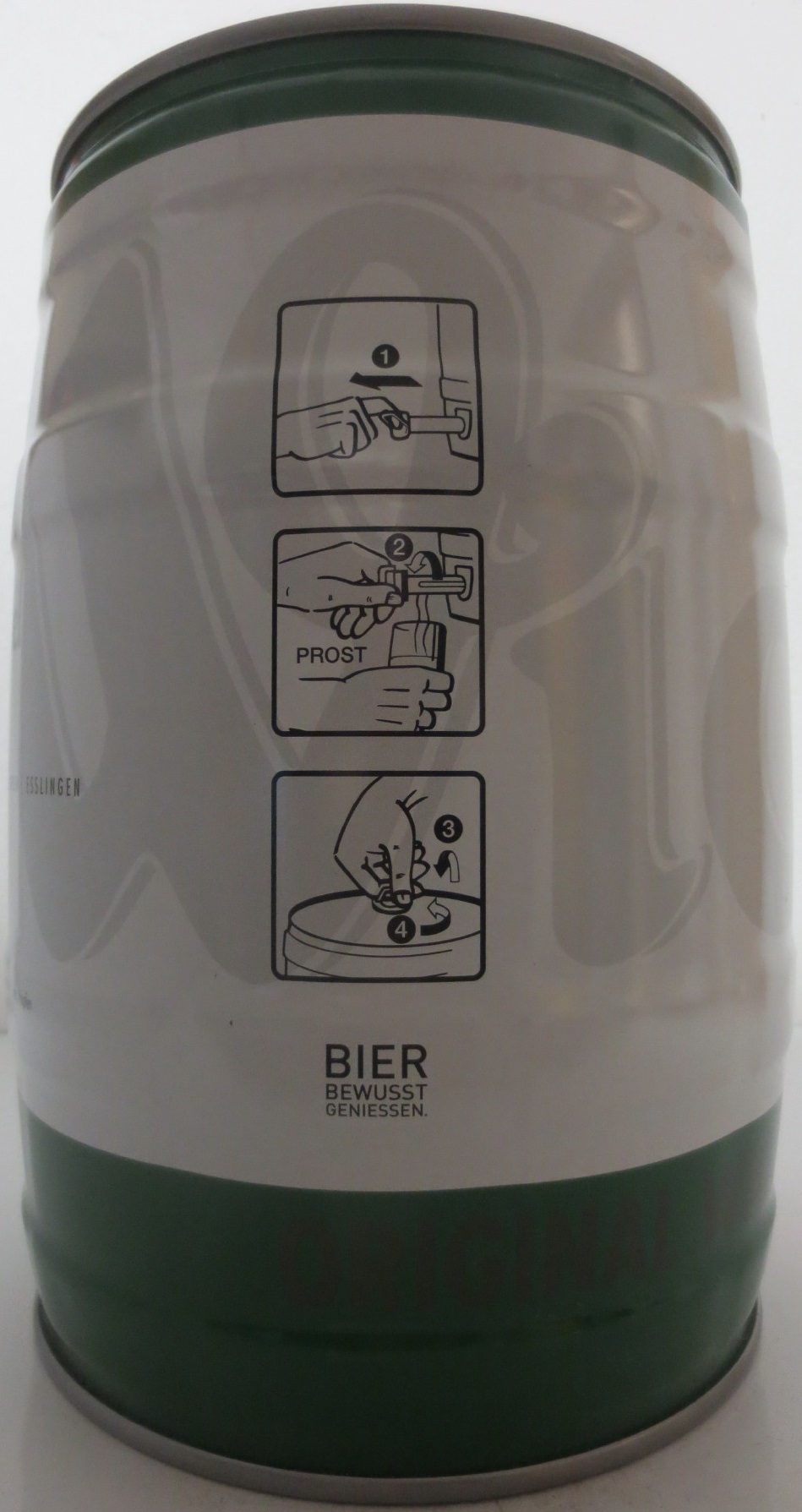 Wichtel Seit 1989 (5L) Nr.2 