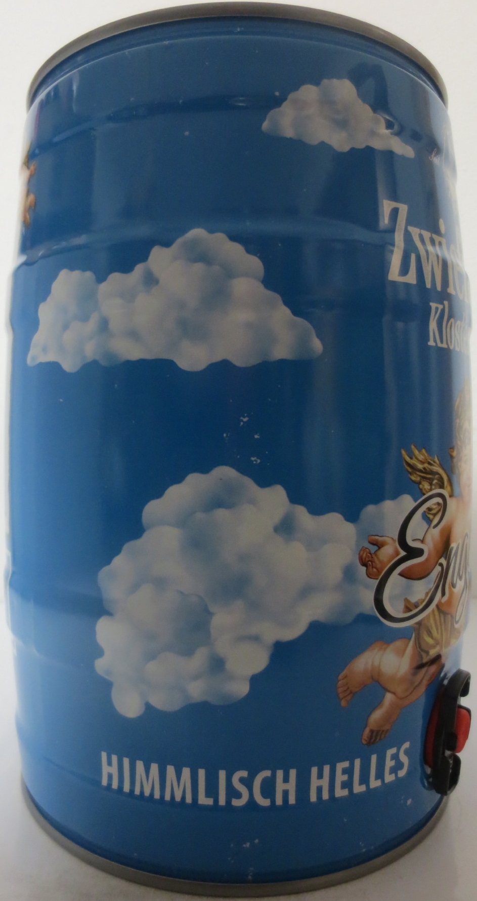 Zwiefalter Klosterbräu Engele (5L) Nr.1