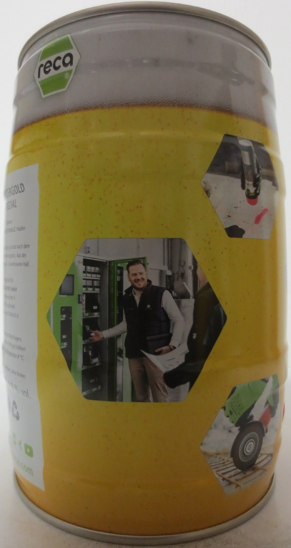 reca (5L)