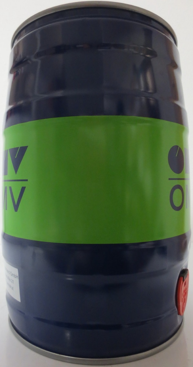 OMV (5L) Nr.1