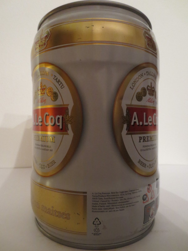 A.Le Coq PREMIUM