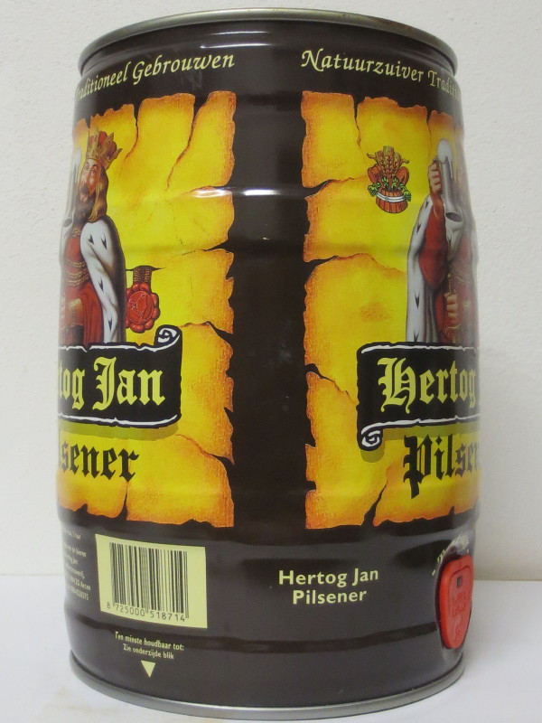 Hertog Jan Pilsner 