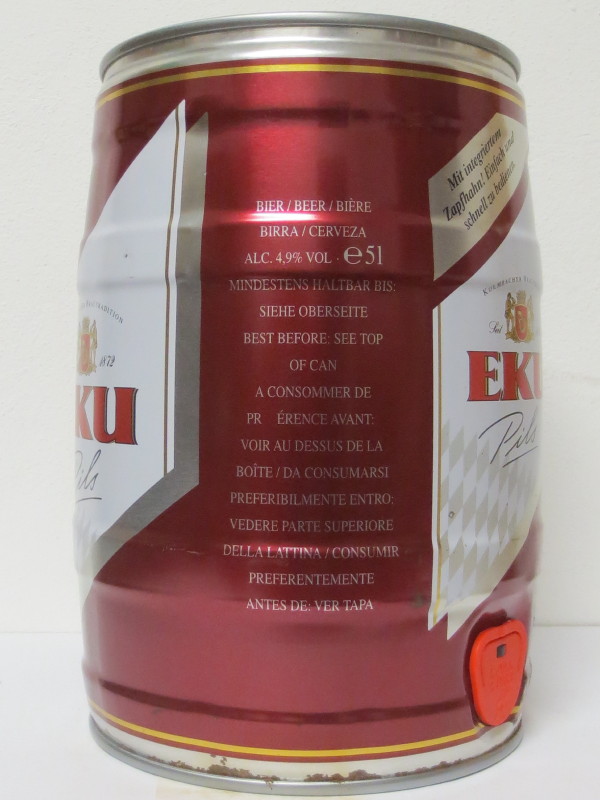 EKU Pils 