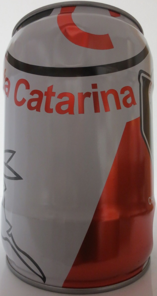 CHOPP PILSEN Jolnville Esporte Clube Santa Catarina 