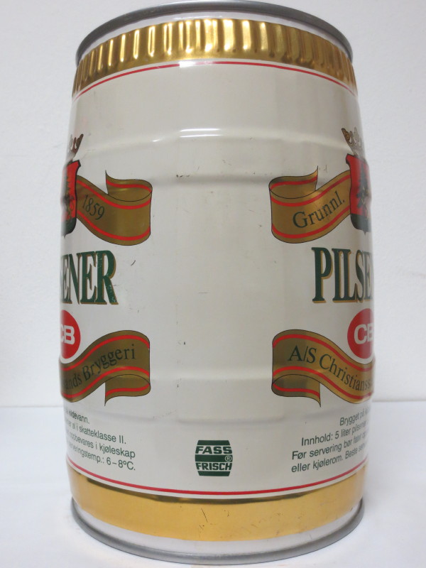 PILSENER CB