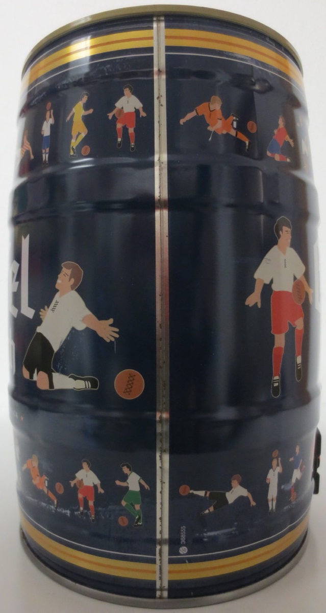 Gaffel kölsch FEINHERBER GESCHMACK (5L) Nr.5