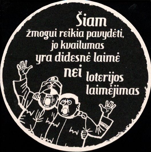 Chodovar ISSKIRTINIS ČEKIŠKAS ALUS Nr.1 PIVO 2009 (PTEX-K-ab) (série 5ks)