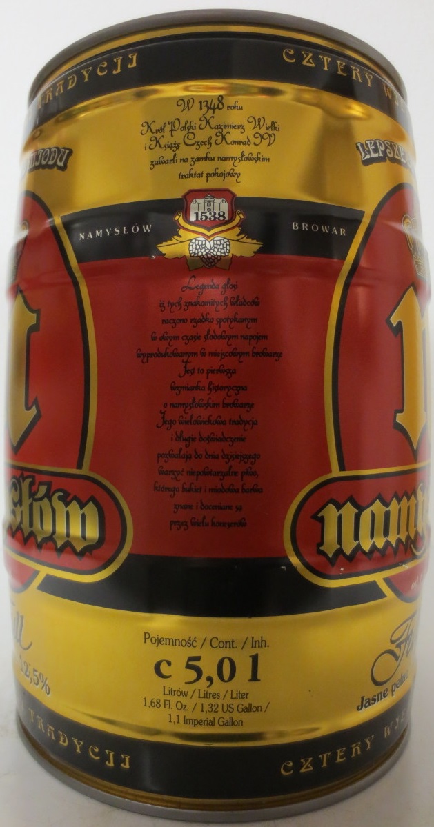 namyslów Full