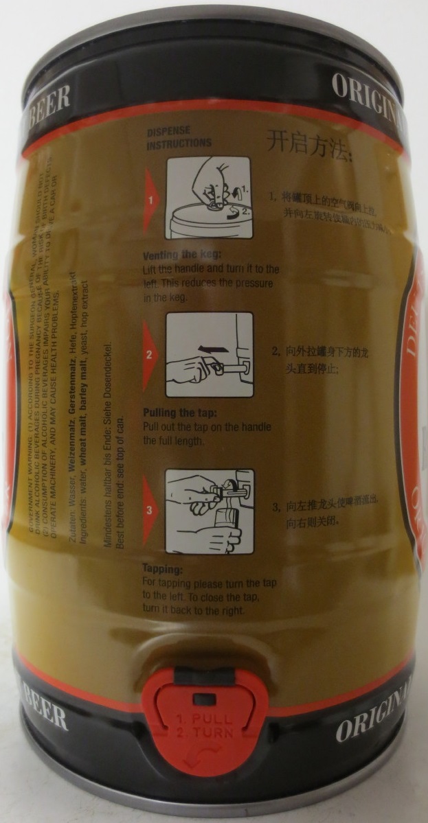 Rittmeister HEFEWEIZEN