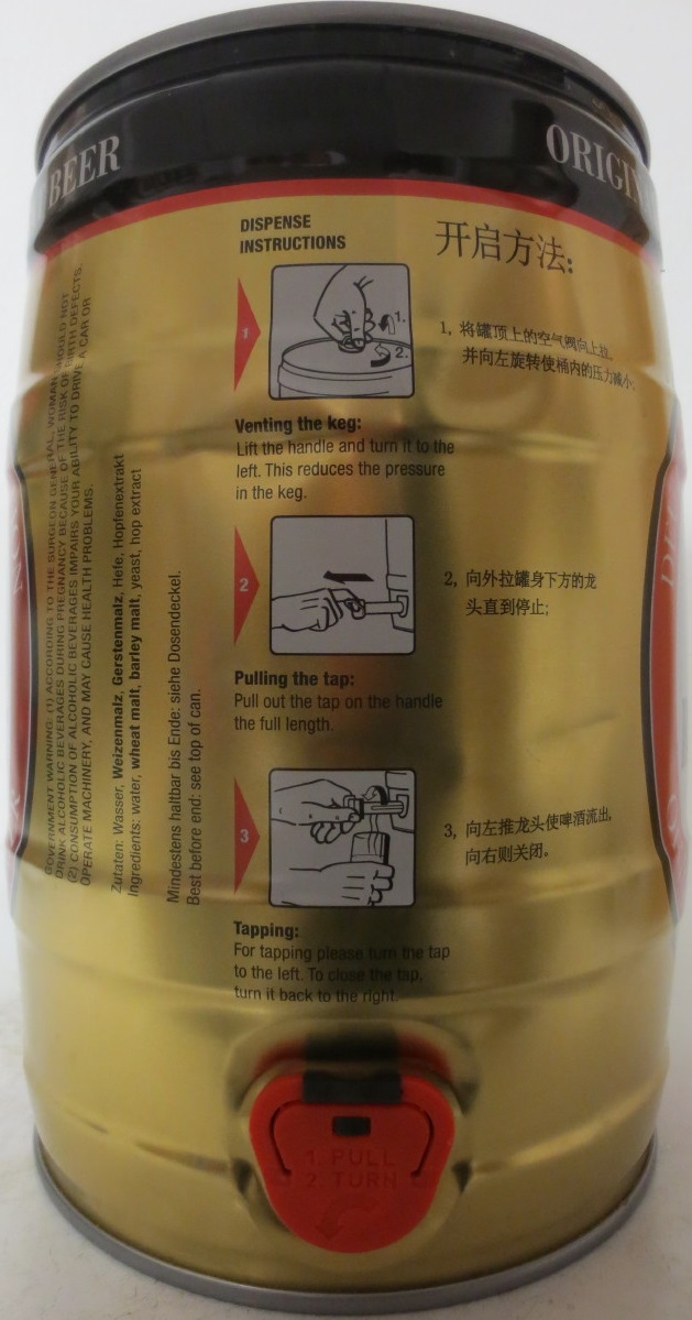 Rittmeister HEFEWEIZEN EWEN