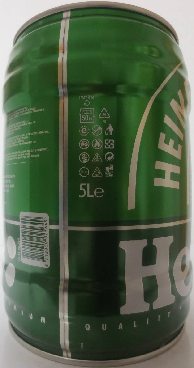 Heineken HEINEKEN ORIGINAL