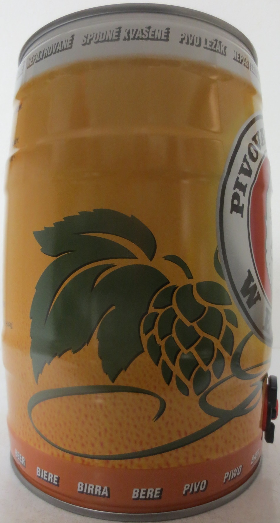 PIVOVAR ZÁBŘEH WELZL č.3