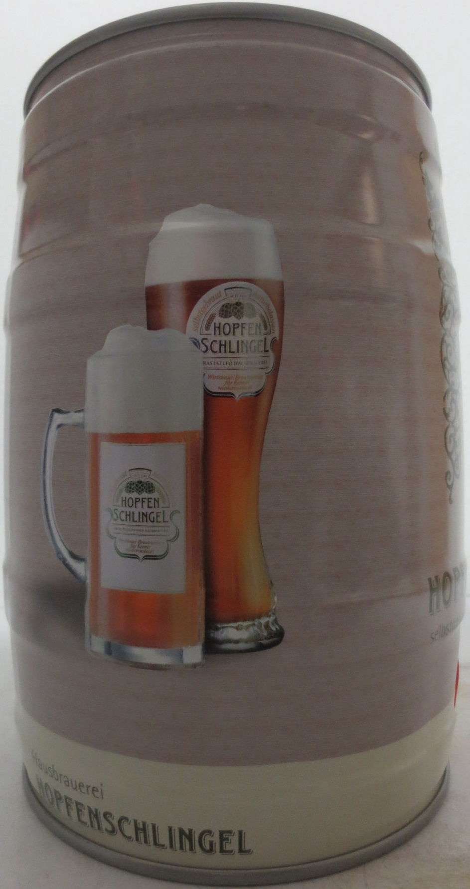 HOPFEN SCHLINGEL (5L)