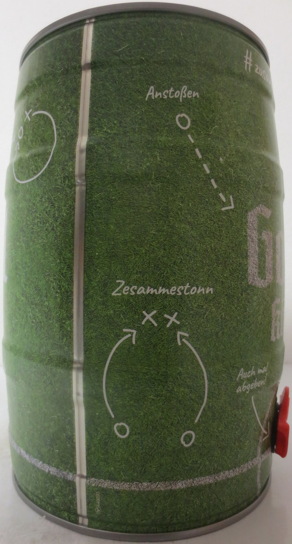 Gaffel kölsch #zusammenanstossen (5L) Nr.1