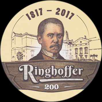 Ringhoffer 200 1817-2017 (série 8ks) (PTVP-K-ab)