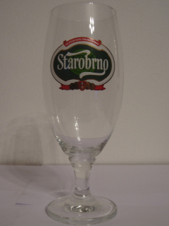 Starobrno (0,5L) Stopka