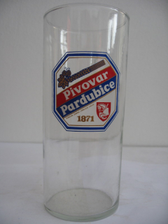 Pivovar Pardubice 1871 (0,3L) štuc