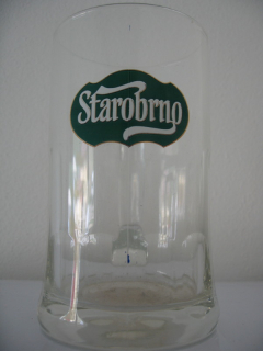 Starobrno (0,5l) Salzburg