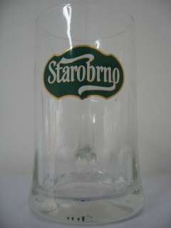 Starobrno (0,4L) Salzburg