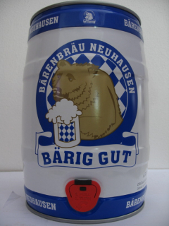 BARENBRAU NEUHAUSEN BARIG GUT